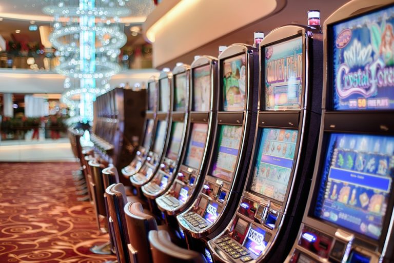 The Ultimate Gaming Destination: Alea Glasgow Casino