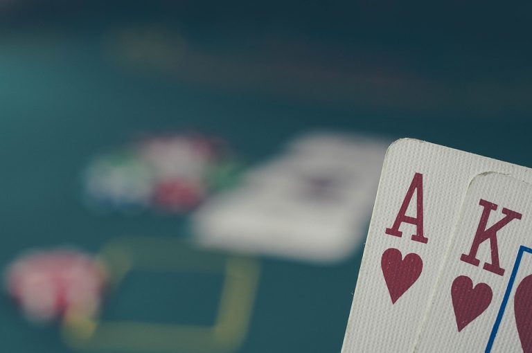 “From Blackjack to Bubbly: The Ultimate Night Out at Alea Glasgow Casino